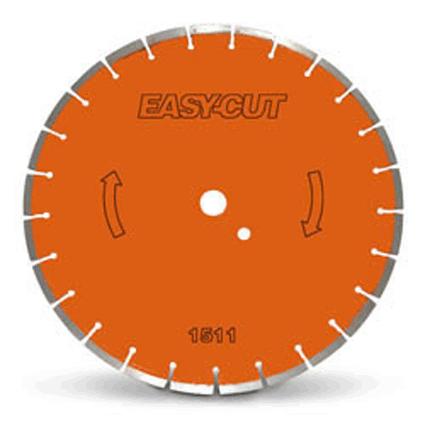 [AUS1511] Disco Diamante Para Concreto Universal 14"X 7/64" X 1" Easy-Cut