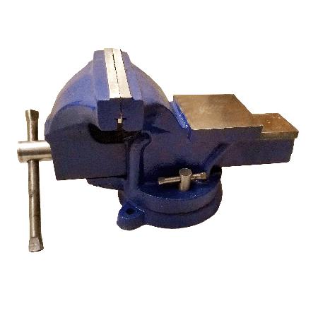 [HP25108] Tornillo De Banco 8"