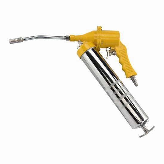 [RIG31113] Inyector De Grasa Manual Con Cartucho De Grasa