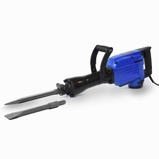 [RIG02859] Martillo Demoledor Eléctrico 110 V 3600 W