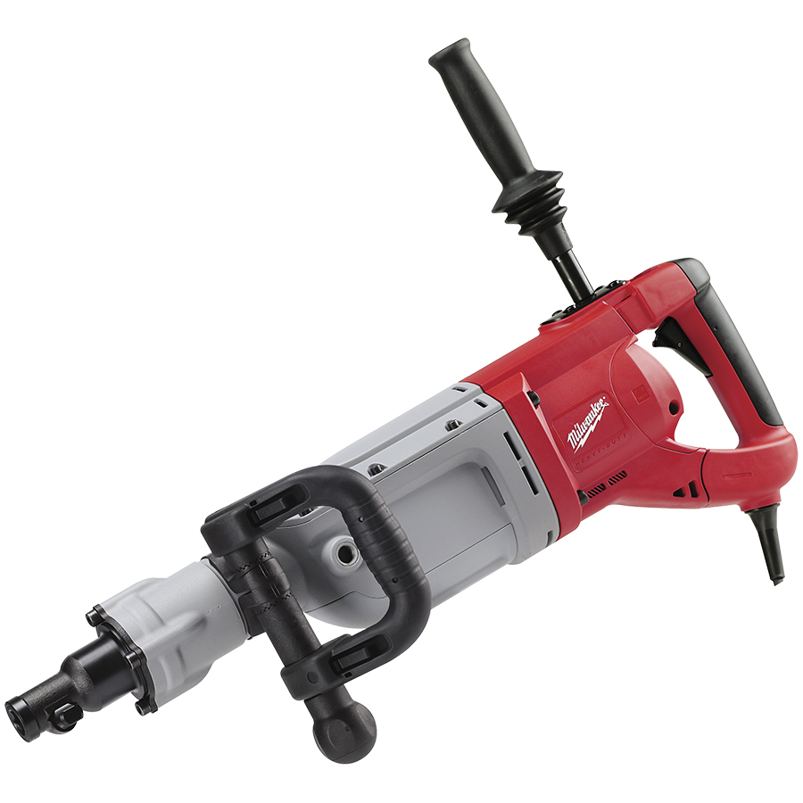 [MIL5337-21] Demoledor Horizontal Zanco 3/4" Hexagonal 975-1,950 Gpm NR