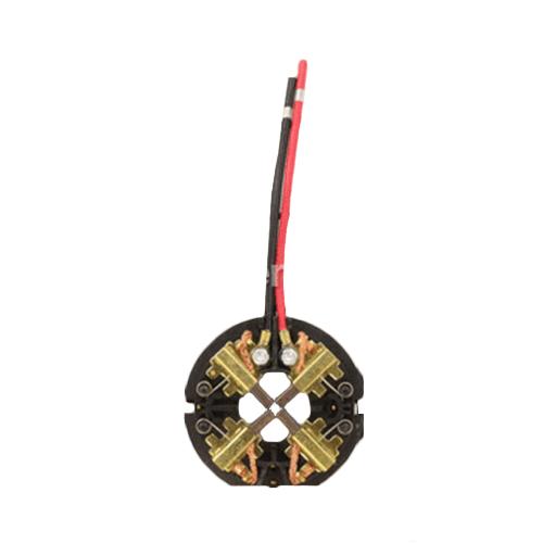 [14462012] Xcarbon Brush Kit