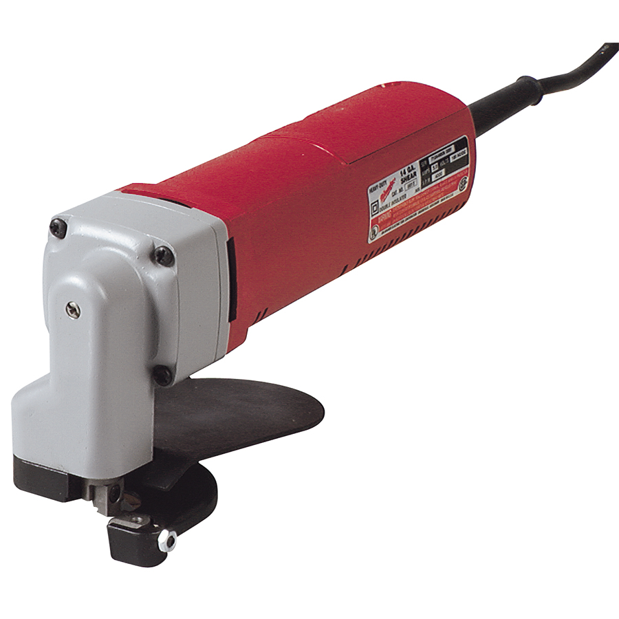 [MIL6805] Cizalla Calibre 16 4,000 Cpm 4 Amp