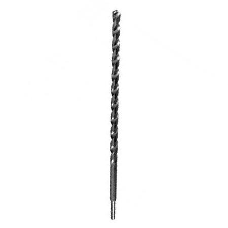 [D24480] Broca Convencional 3/4" 12"