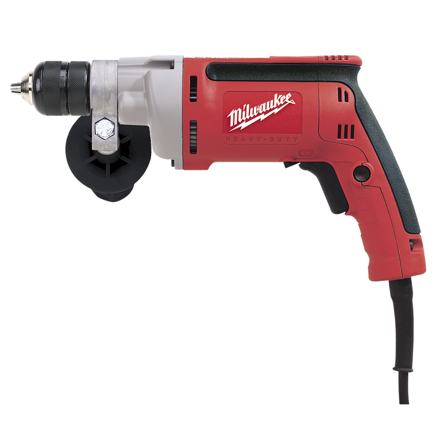 [MIL0201-20] Taladro Magnum 3/8" 0-2,500 Rpm 7 Amp