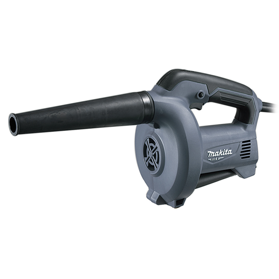 [M4000G] Sopladora 1,2-2-9M³/Min 8,500- 16,000 Rpm Con Boquilla