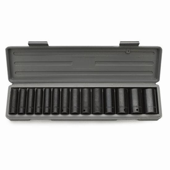 [RIG02444] Dados De Impacto Estándar 15 1/2"
