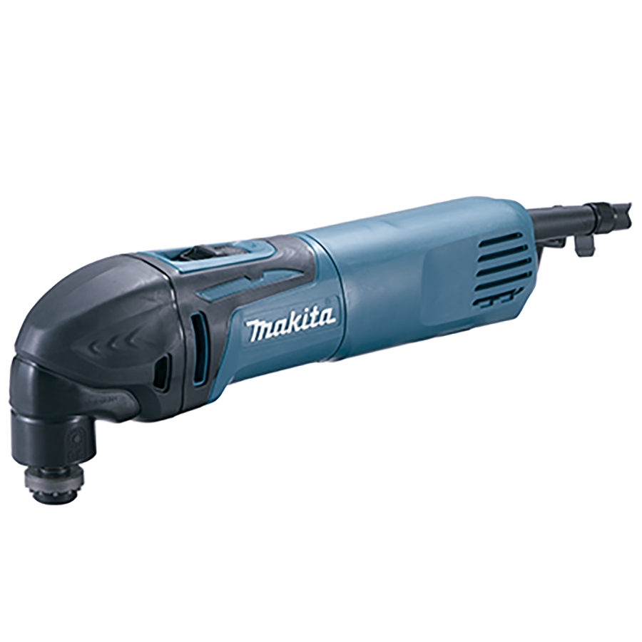 [MAKTM3000C] Multi Herramienta 5,000-21,000 Cpm 320W Sin Accesorios