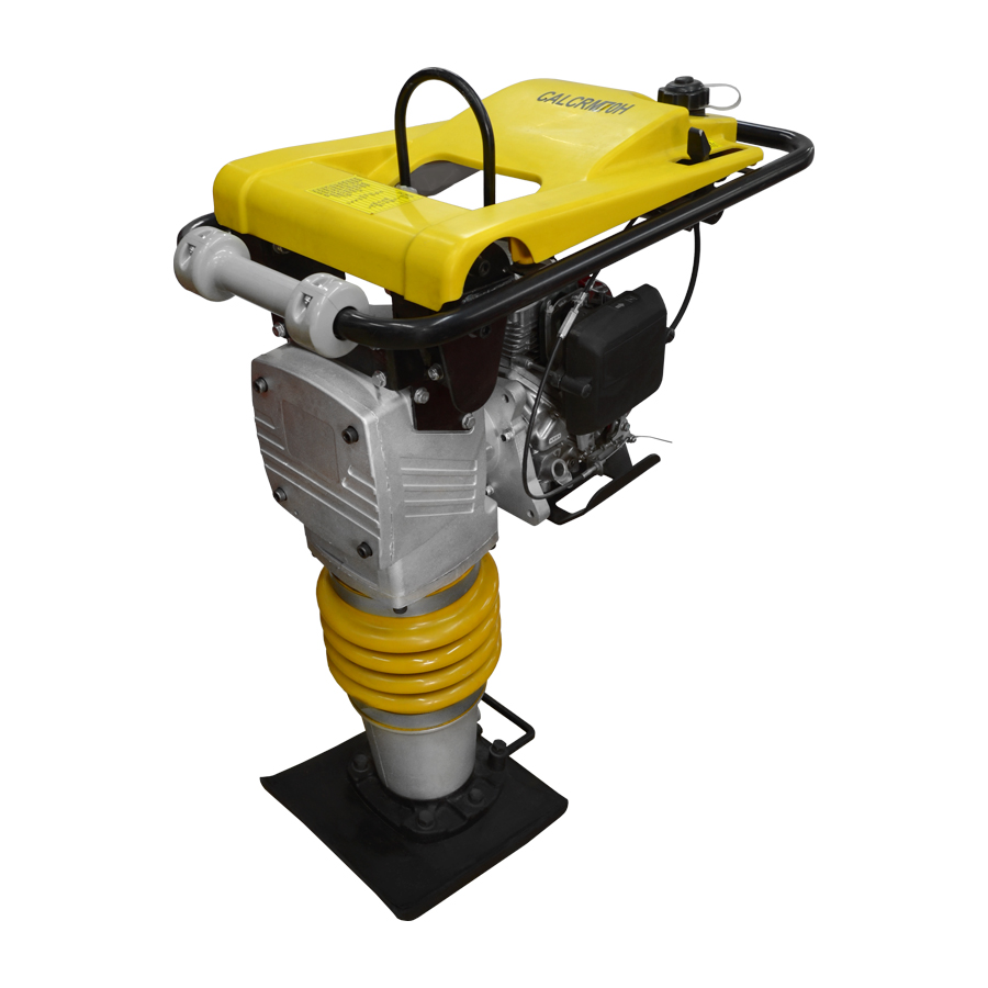 [CALCRM70H] Bailarina 4 Hp 2.8 Litros 12 Kn Impacto Motor Honda