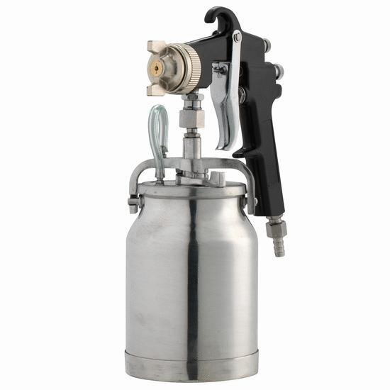 [RIG31223] Pistola Para Pintar 1/4" Npt 2.0 Mm Alta Presión