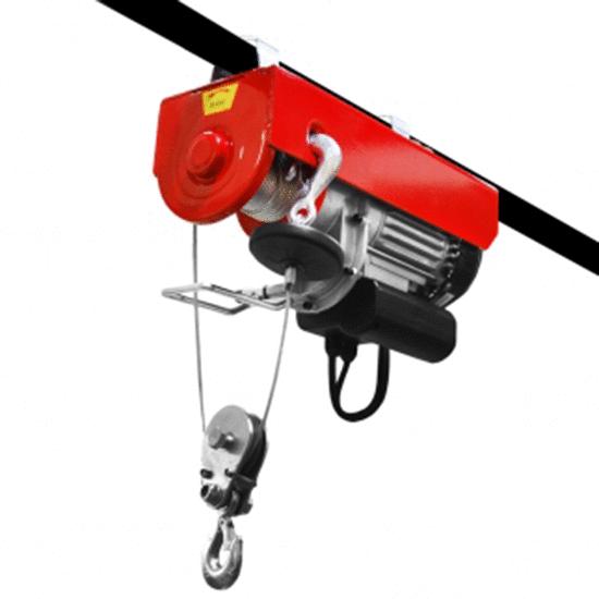 [STK58112] Winch Eléctrico 880 Lbs.