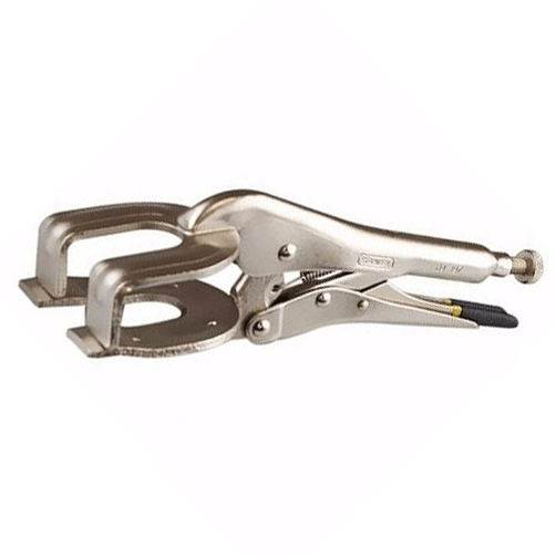 [STN84397] Pinza Presion 9" Tipo Soldador