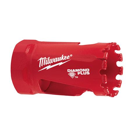 [AMIL49565620] Broca Sierra Diamantada 1 1/4"