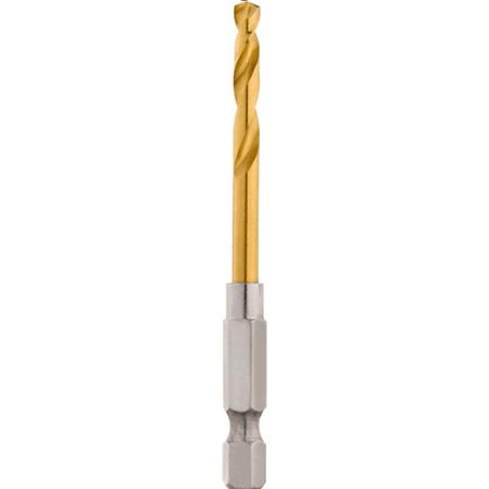 [AMIL48894608] Broca De Titanio Shockwave 11/64"