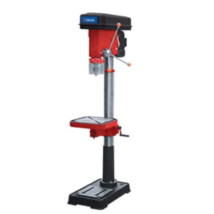 [HPBD3202] Taladro Pedestal 9 Velocidades 2 Hp 17" X 1 1/4"