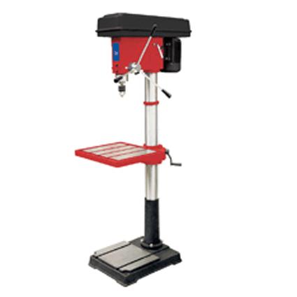 [HPBD3201] Taladro Pedestal 12 Velocidades 1 Hp 17´´ X 1 1/4´´ N.R.