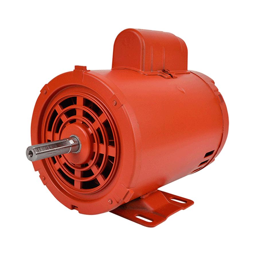 [SIE0611] Motor Monofásico 1-1/2 Hp Baja Uso General