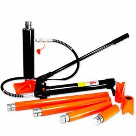 [RIG20309] Porta Power 20 Toneladas Hidráulico DSC