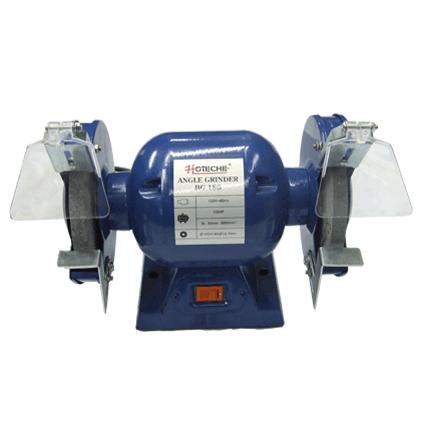 [HPBG188] Esmeril de Banco 8" 2,950 rpm 3/4 Hp