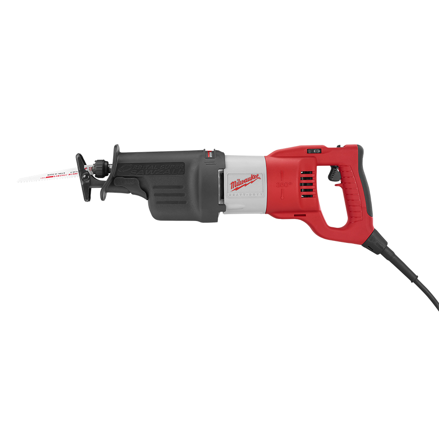 [MIL6523-21] Sierra sable 1-1/4" 13 Amp