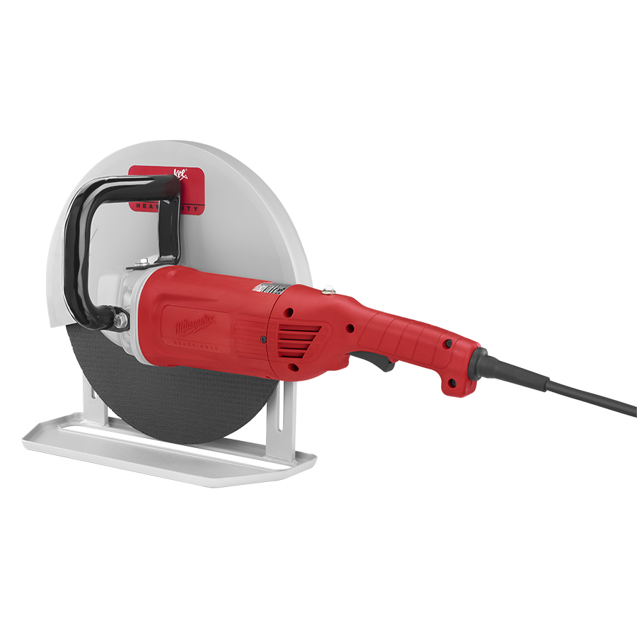 [MIL6185-20] Cortadora de Concreto 14" 4,600 rpm 1,800 W