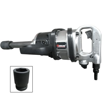 [HPWRENCH0104] Llave De Impacto 1" Trabajo Pesado Automotriz