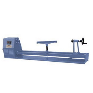 [CALBW-00035] Torno De Madera 550 Watts Embobinado De Cobre