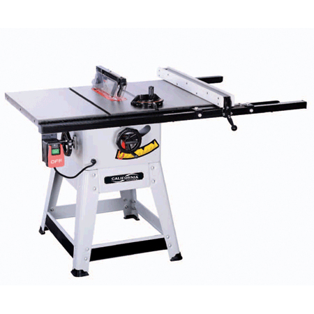 [CALM0703-12] Sierra Mesa Contractora 3 Hp 10" No Incluye Disco RECONSTR