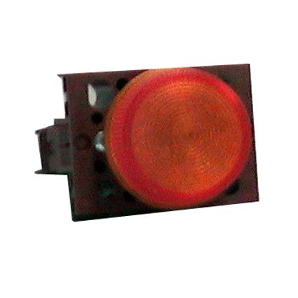 [SIE30010107] Lámpara Indicadora Amarilla 115 V 3Sb1212-6Bc06