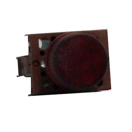 [SIE30010106] Lámpara Indicadora Roja 115 V  3Sb1212-6Bc06-Z R