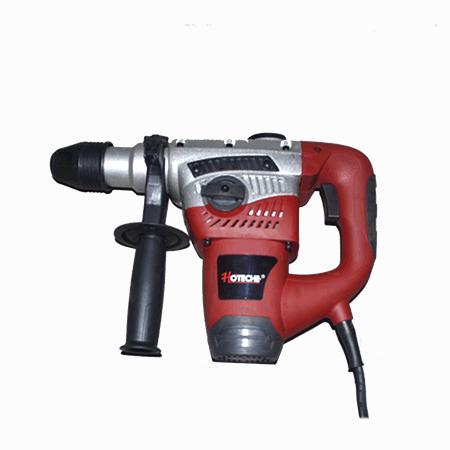 [HPHD4001] Rotomartillo Sds Max 1-9/16" 10 A