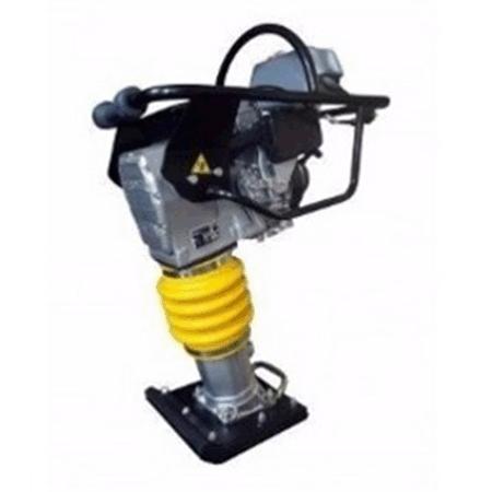[STK61010] Apisonadora  A Gasolina 2.2 Lts. 10 Kn Motor Honda