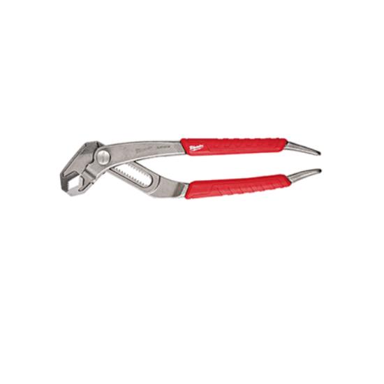 [AMIL48226208] Pinzas Ajustables 8" V