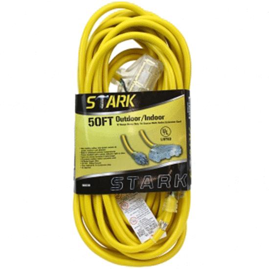 [STK90039] Extensión Eléctrica 15 Metros Calibre 12