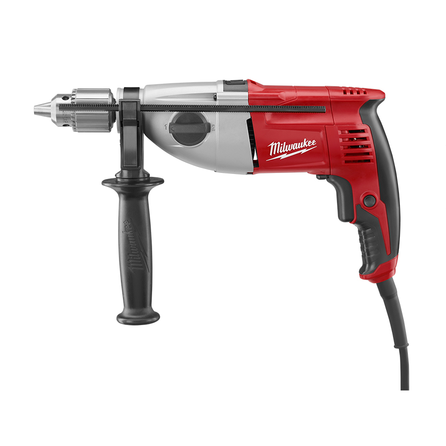 [MIL5378-20] Rotomartillo 1/2" 7.5 A