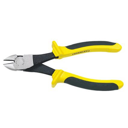 [STN84108M] Pinza Corte Diagonal 7"
