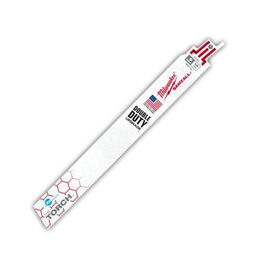 [AMIL48004787] Segueta 14 Dientes 9 Largo Sawzall Ice Hardened Torch