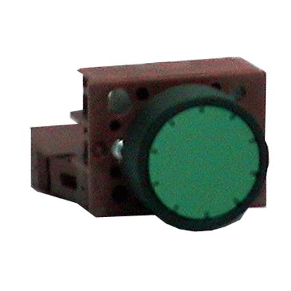 [SIE30010250] Boton Pulsador Verde 3Sb1201-Oae01 V