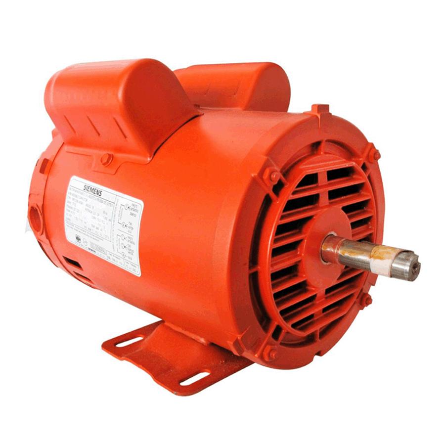 [SIE0613] Motor Monofásico 2 Hp Baja Uso General