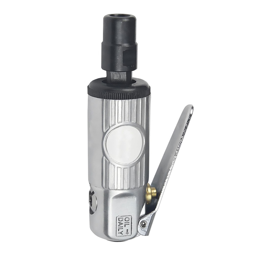 [STK41700] Mototool Neumático 1/4" Juego De 10 Piezas.