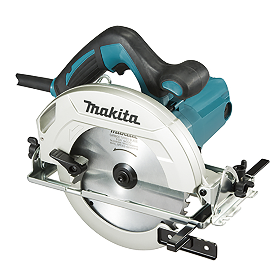 [MAKHS7010K] Sierra Circular 7-1/4" 185 Mm