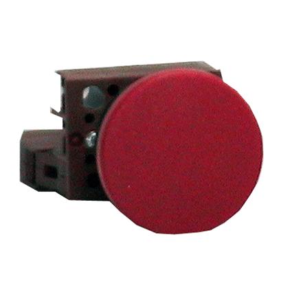 [SIE30010102] Boton Tipo Hongo Contactor Permanente 3Sb1201-1Ac01