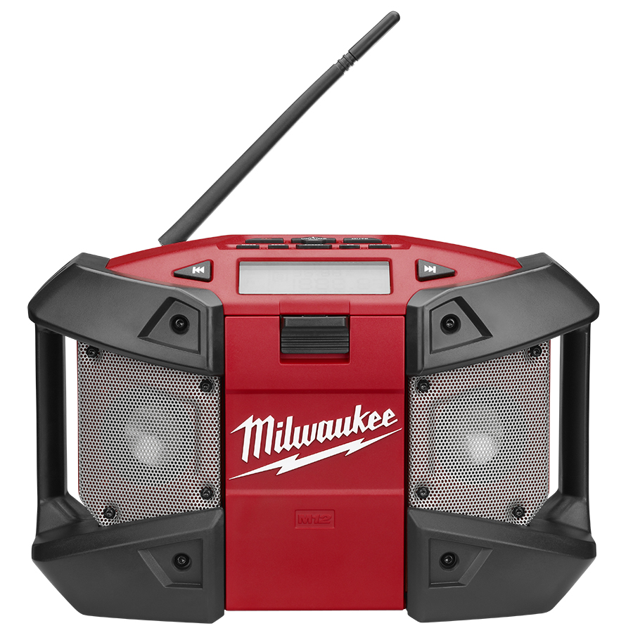 [MIL2590-20] Radio Digital 12 Volts