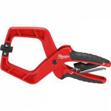 [AMIL48223004] Pinzas De Mano Empuñadura Durable 4"