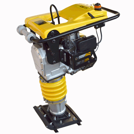 [CALCRM75R] Bailarina 4 Hp 2.8 Litros 13.8 Kn Impacto Motor Robin