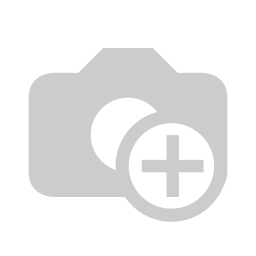 [B30019] Avellanador Hss 5/8" Zanco 1/4"