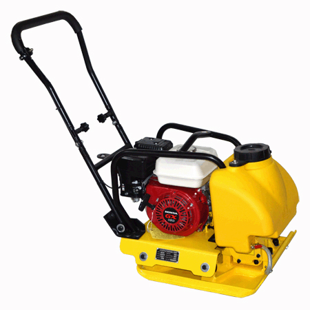 [CALC80TH] Compactador A Gasolina 5.5 Hp 3.6 Litros 12Kn Honda Gx160