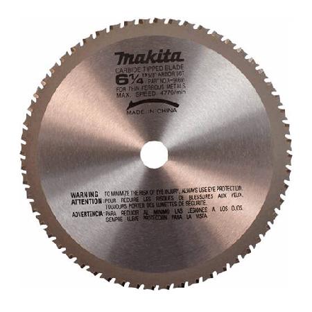 [A93902] Disco Sierra Circular T. C. T 12" X 1" X 80 Dientes