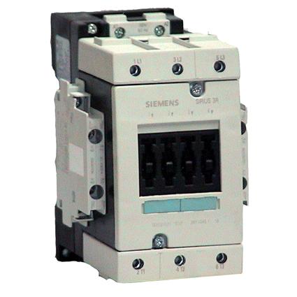 [SIE30012431] Contactor Auxiliar 2Na+2Nc S3 3Rt1045-1An16