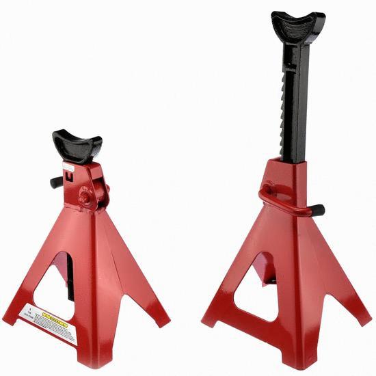 [RIG20855] Torres Para Auto 3 Toneladas (Par)